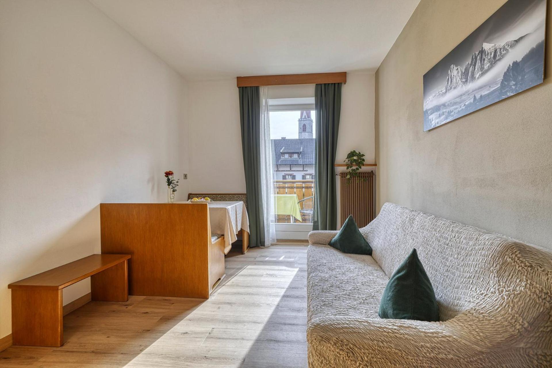 Josefsheim Hotell Lana Rom bilde