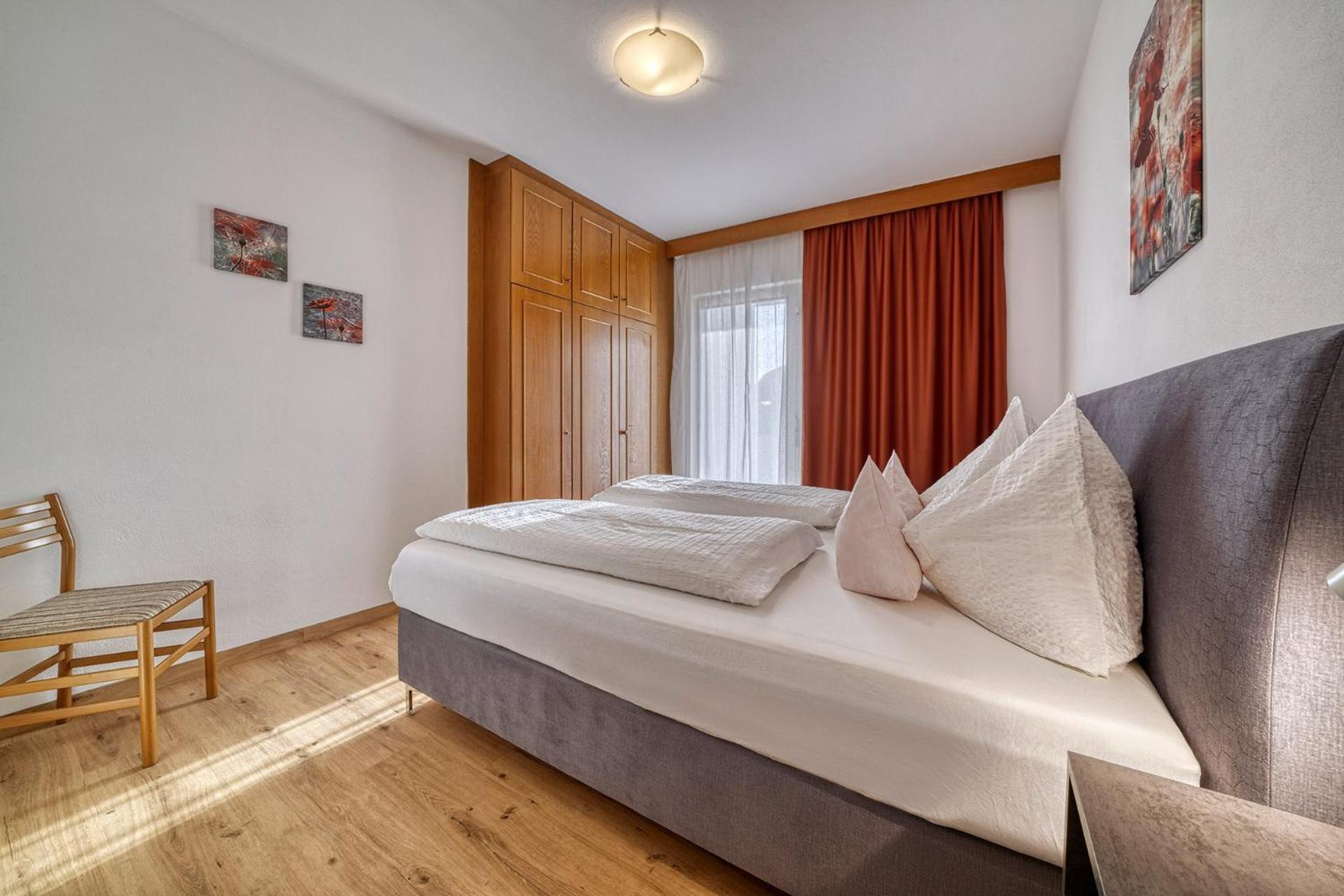 Josefsheim Hotell Lana Rom bilde