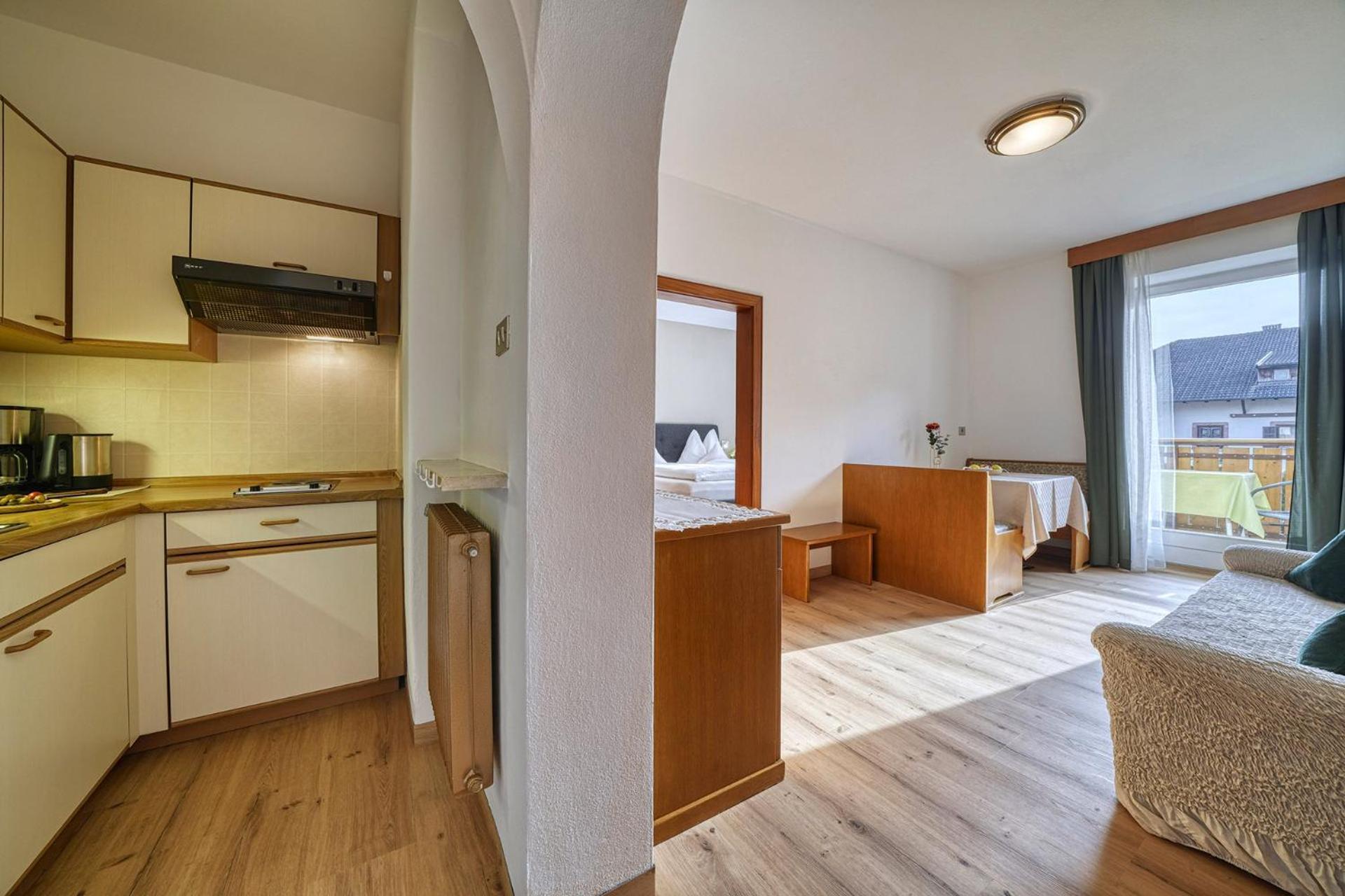 Josefsheim Hotell Lana Rom bilde