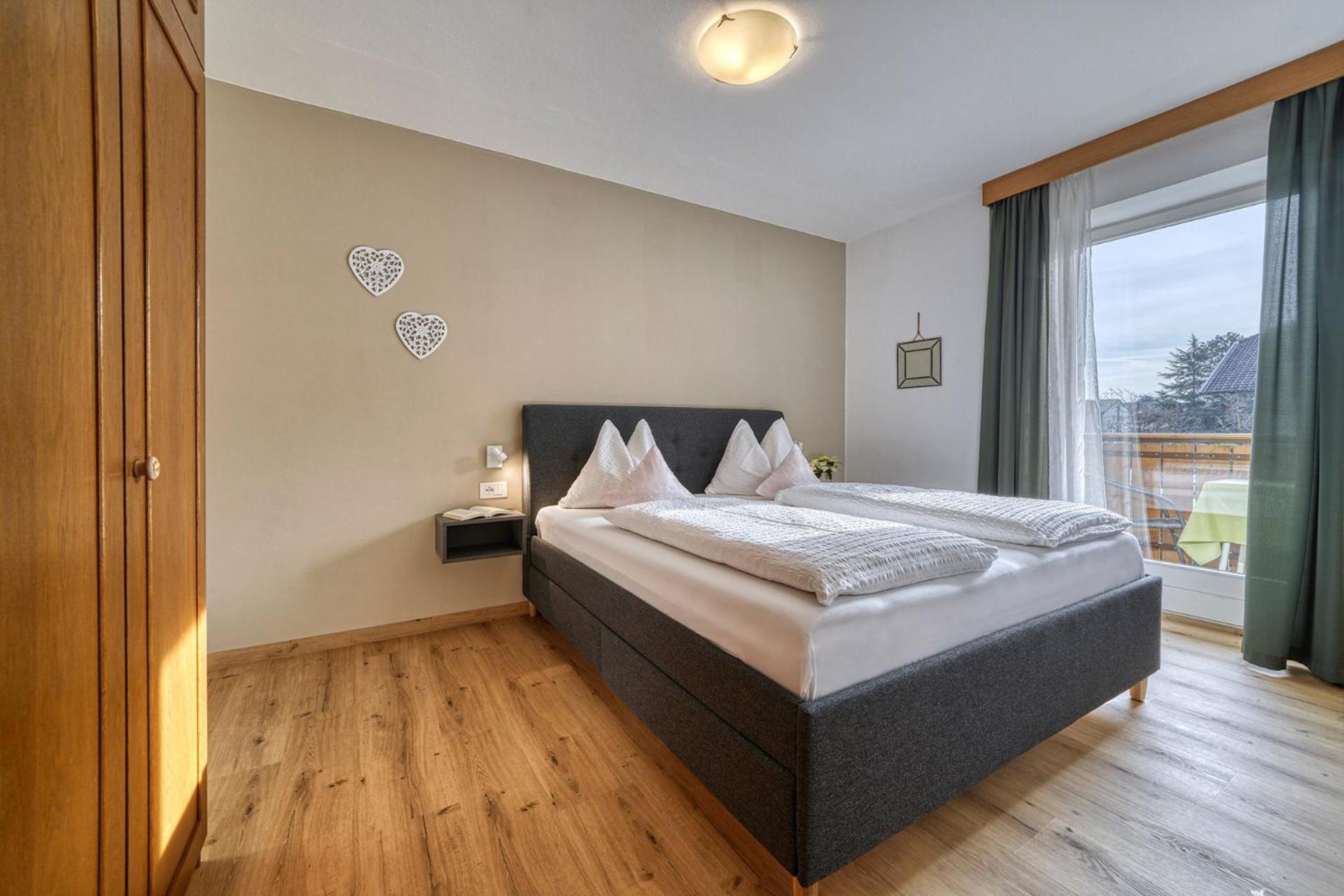 Josefsheim Hotell Lana Rom bilde