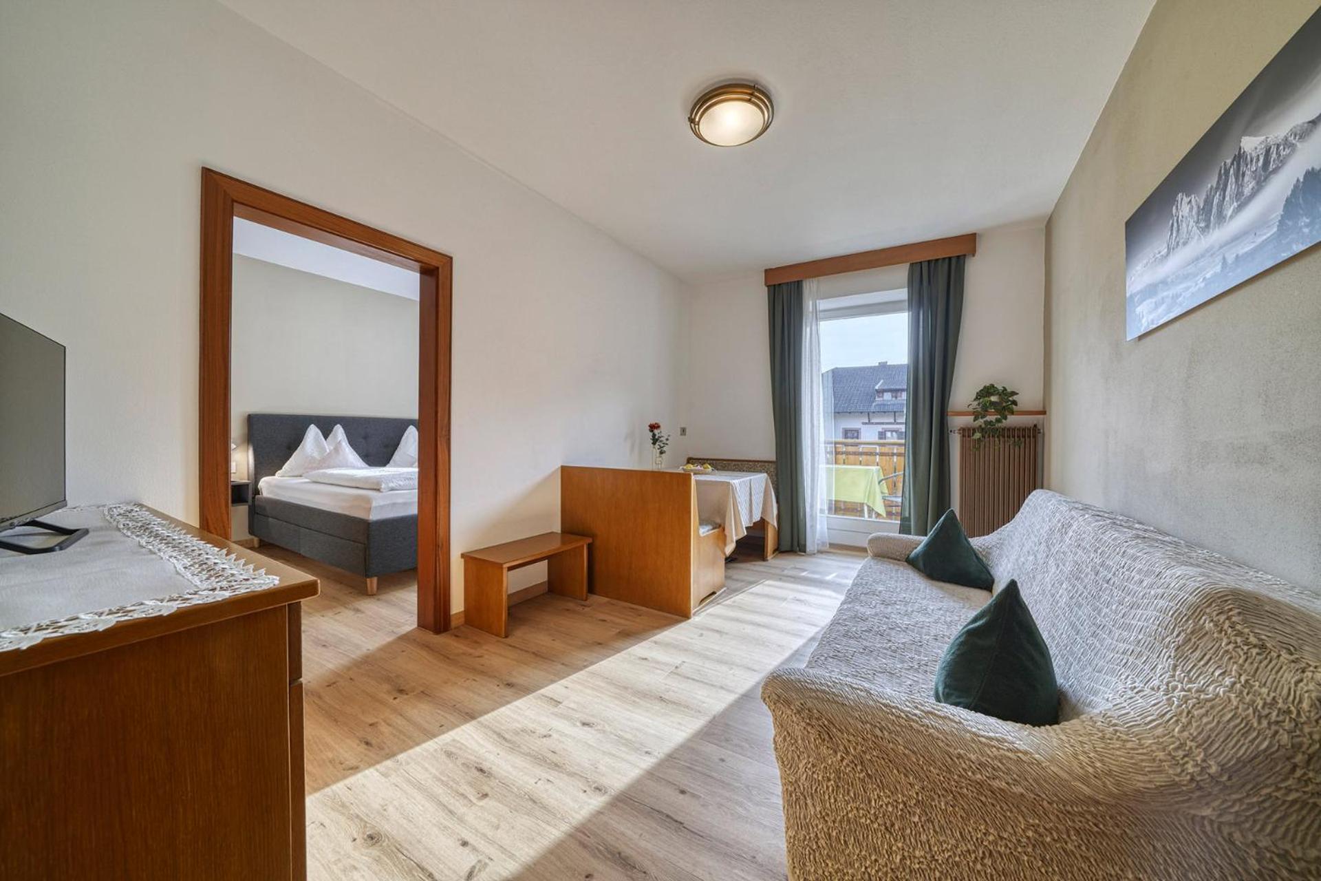 Josefsheim Hotell Lana Rom bilde